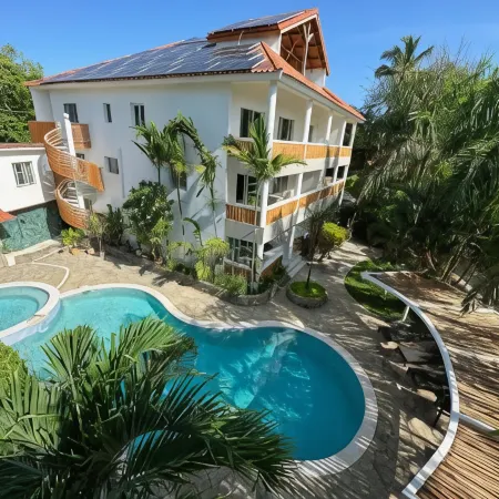 Bahia Residence Cabarete