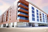 Sunday Sheikh Zayed Road Concord Tower by Belvilla Hotels in Dubai