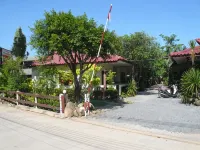 บ้านละไมรีสอร์ท - รีสอร์ท