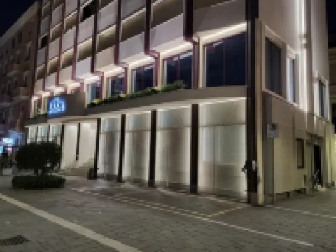 Hotel Plaza Hotels in 