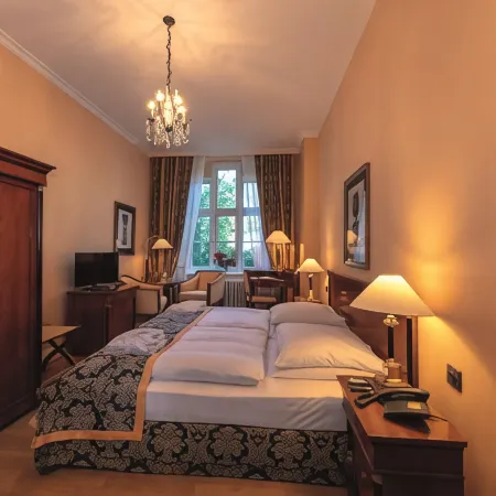 Hotel Altes Gymnasium