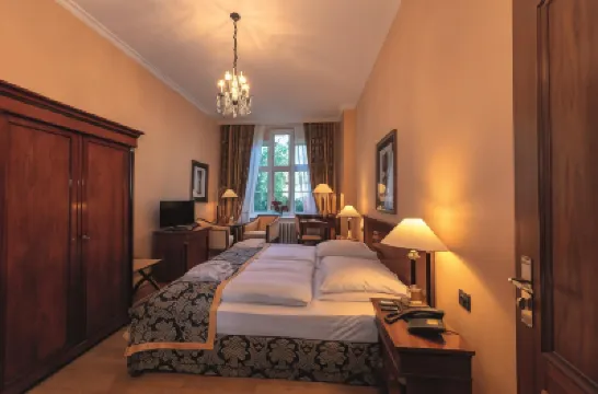 Hotel Altes Gymnasium โรงแรมใน