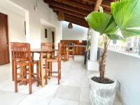 Hotel Aldea Sol