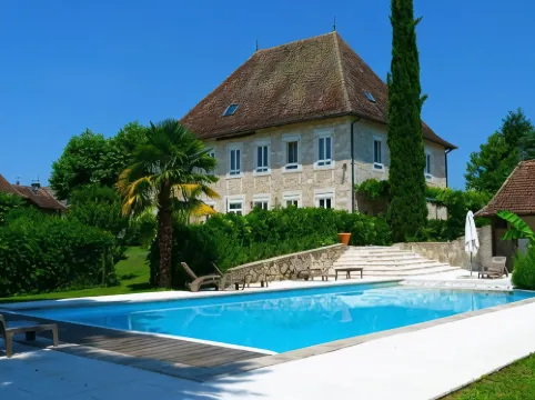 Domaine du Manoir