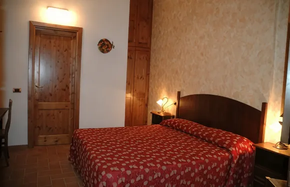 隆達皮拉農莊酒店