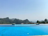 Oasis Phamee - Rooftop Pools