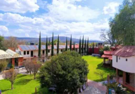 Hotel Real Campestre Tepetoci Hotels in 