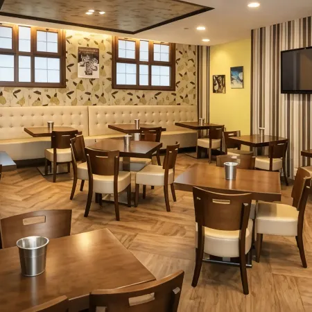 Hotel Spa Galatea