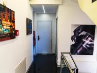 Hotel Grey Hoteles en Luxemburgo