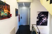 Hotel Grey