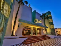Cubanito Ibiza Hotels near Punta Galera Beach