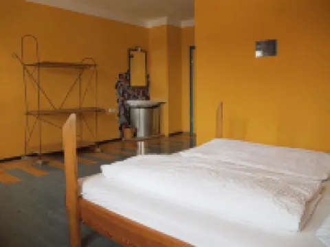 希夫比勒爾朵夫旅舍