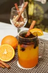 Ramada by Wyndham Serpong Hotel - sarapan