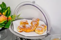 Ossuna Bay Hotel Boutique - servizio colazione