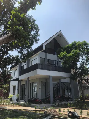 Kampung Febri Resort - 3-Star