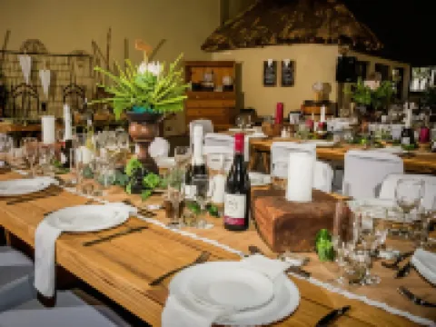 基度山鄉村旅館 住宿飯店