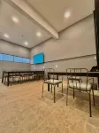 Hotel Rilux Cartagena - 4 tähden