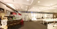 Hotel Blaise & Francis - vasca da bagno
