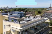 Residenza Acquamarina - Siroli Collection