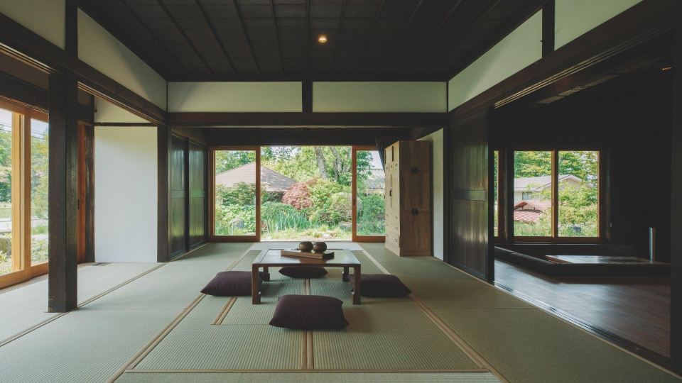 Yamaura Stay KIYOMIZU HANATO