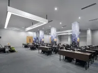 RADJA ART & BOUTIQUE HOTEL SIMPANG LIMA Hotels near WaterBlasterID
