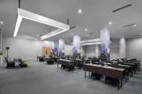 RADJA ART & BOUTIQUE HOTEL SIMPANG LIMA
