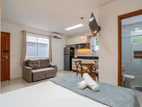Full Studios in Rio Tavares - ALA Hotel di Florianopolis