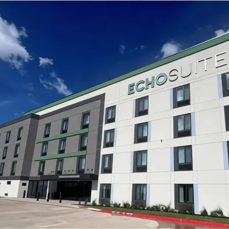 Echo Suites Extended Stay by Wyndham Houston Katy West