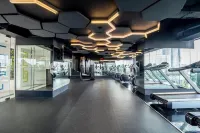 Stunning 38th Floor Skyline View Milano