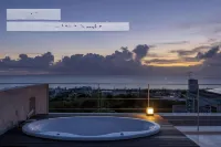 Bosco Yomitan Resort Condominium - parking