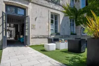 Hôtel la Monnaie Arty & Spa