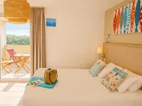 Hotel l'Oceane Hotels in Saint-Pierre-d'Oleron