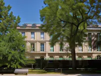 Hotel Indigo BORDEAUX CENTRE CHARTRONS by IHG Hotels near Les Hangars Tram Stop