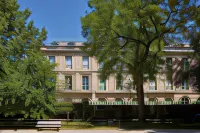Hotel Indigo BORDEAUX CENTRE CHARTRONS by IHG Hotels near Saint-Pierre Square