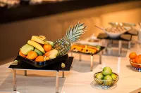 The Emporium Hotel Plovdiv - MGallery Collection - breakfast