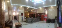 Kangbao Shengbei Business Hotel
