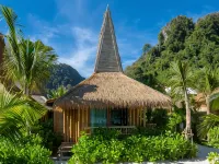 Phi Phi CoCo Beach Resort Hotel a Isole Phi Phi