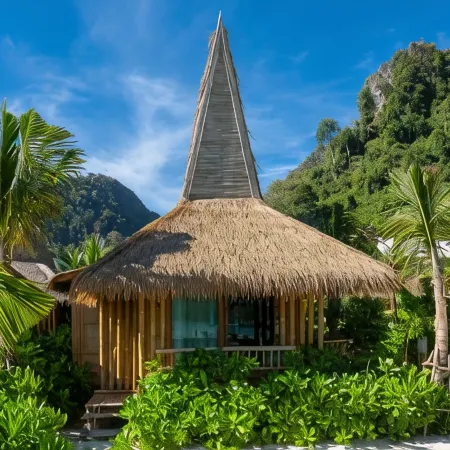 Phi Phi CoCo Beach Resort