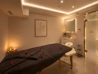 Appart-Hotel Marrakech Inn - Spa