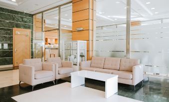 Hotel Albufera