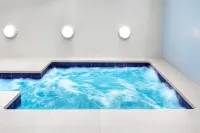 Rendezvous Heritage Hotel Auckland - Pools
