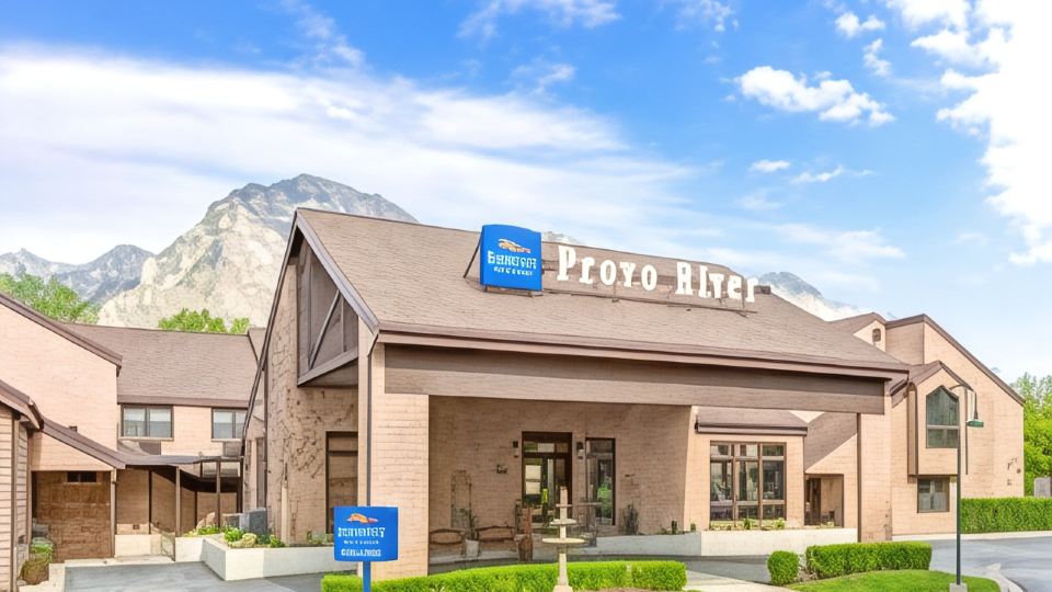 Provo River Inn