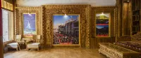 Daofu Eye Cuo Monastery Hotel