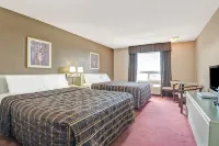 Four Points by Sheraton Vaughan