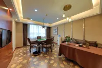 Xiyuelai Hotel - Gym