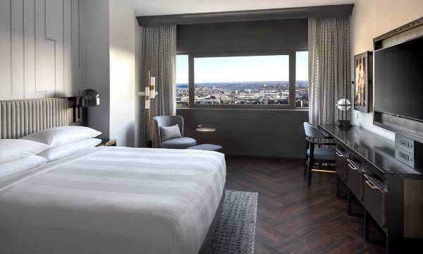 Boston Marriott Copley Place