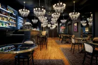 Belfry & Spa by Ligne St Barth - 5-Star