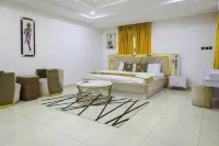 Luxurious Abuja Apartment With Modern Amenities