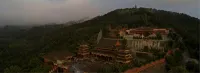 安沢鐵架山エコノミーホテル