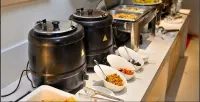 City Comfort Inn Hotel (Heyuan Foundation Shopping Mall Wanda Store)